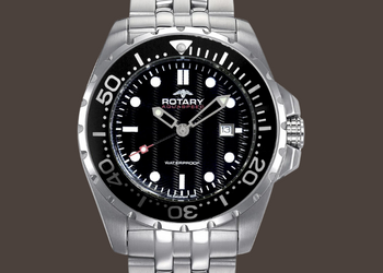 Rotary Watch 12